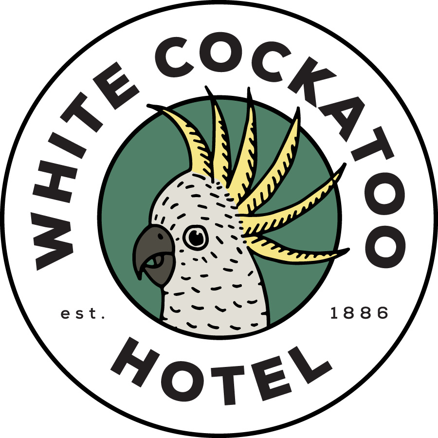 White Cockatoo Hotel